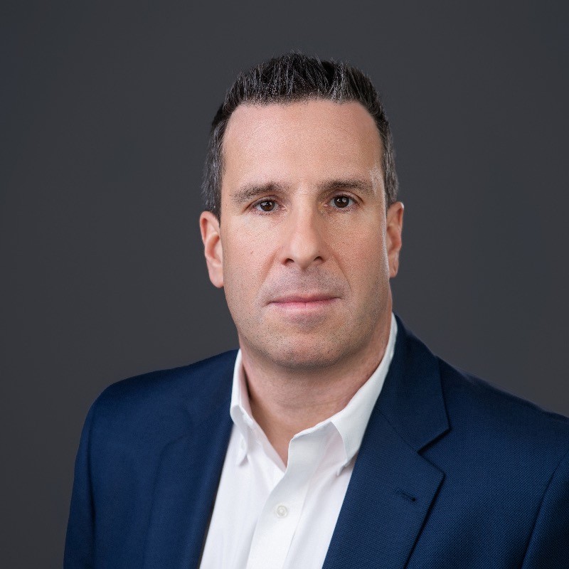 Matthew Gluck, Founder of NestEdge Realty